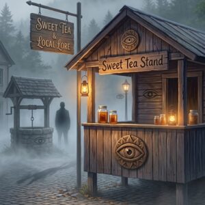 Sweet Tea & Local Lore