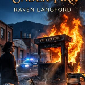 Sweet Tea Under Fire