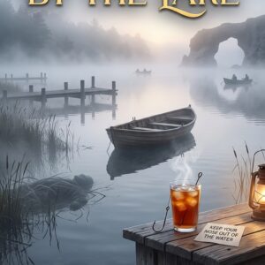 Sweet Tea by the Lake