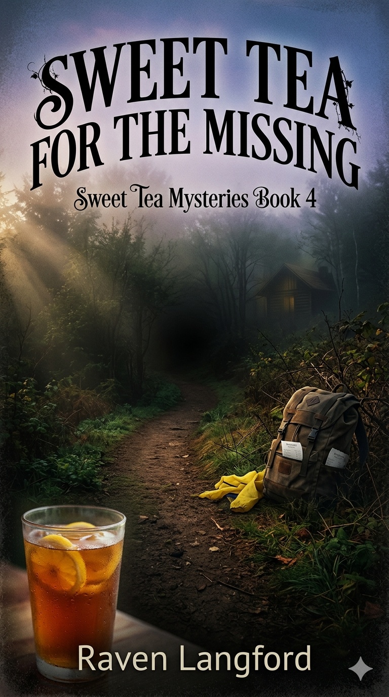 Sweet Tea for the Missing
