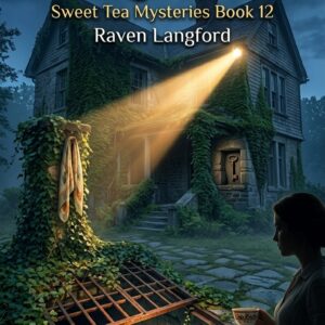 Sweet Tea in the Labyrinth