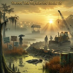 Sweet Tea in the Lowlands