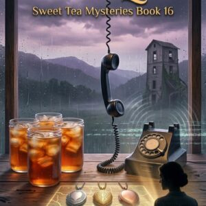 Sweet Tea on the Line
