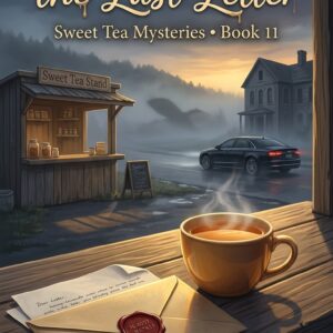 Sweet Tea & the Last Letter