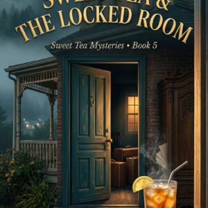 Sweet Tea & the Locked Room