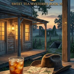 Sweet Tea & the Lone Star