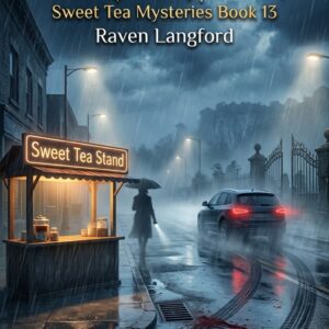 Sweet Tea & the Lone Witness