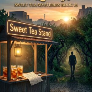 Sweet Tea & the Lost Heir