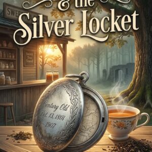 Sweet Tea & the Silver Locket