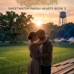 Sweetwater Parish Reunion