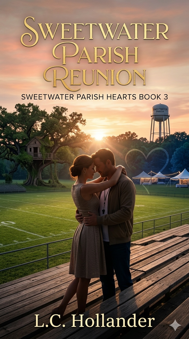 Sweetwater Parish Reunion