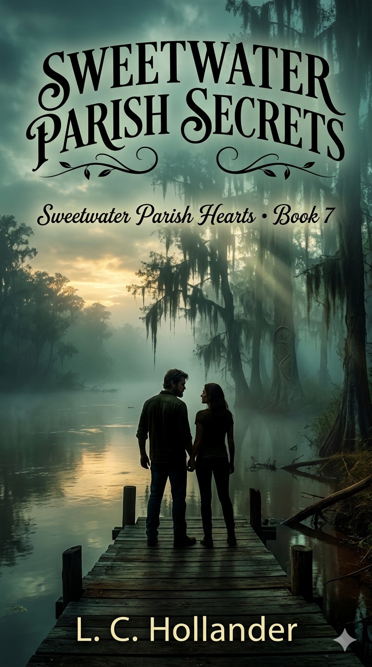 Sweetwater Parish Secrets