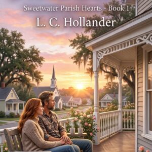 Sweetwater Parish Sunrise