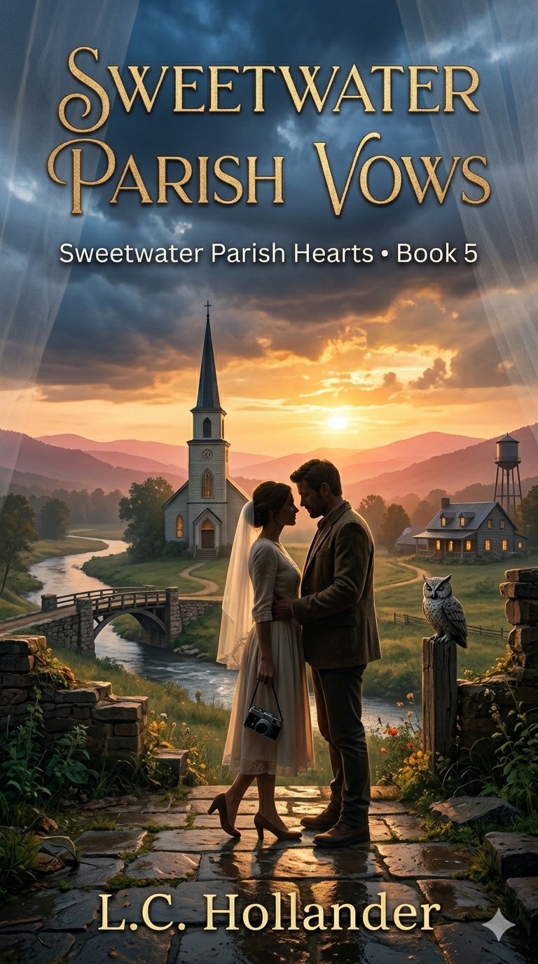 Sweetwater Parish Vows