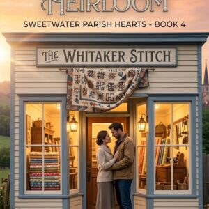 The Sweetwater Parish Heirloom