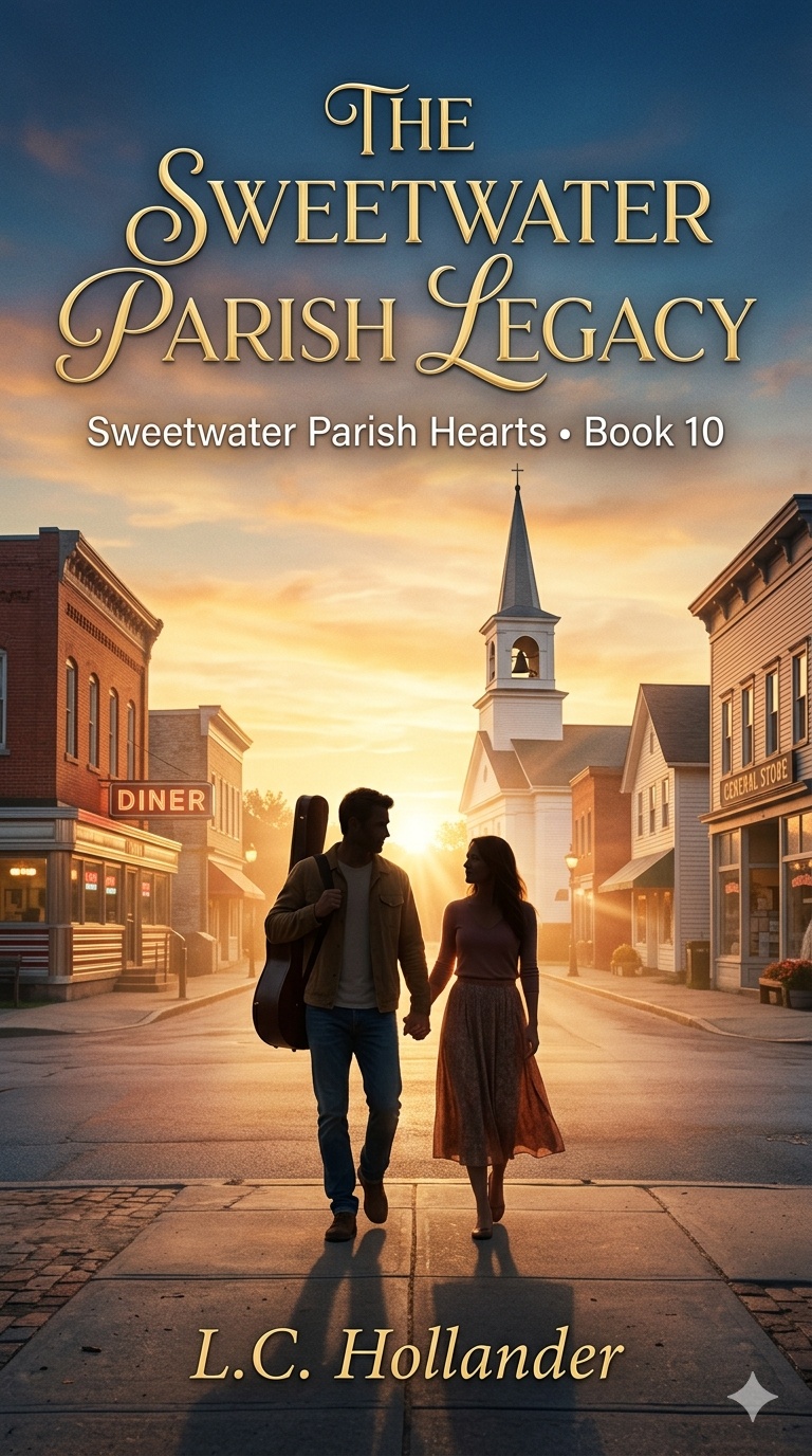 The Sweetwater Parish Legacy