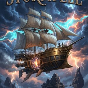 The Sky Captain’s Vow
