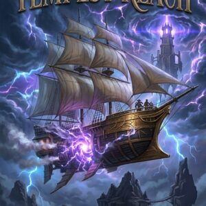 The Navigator’s Secret