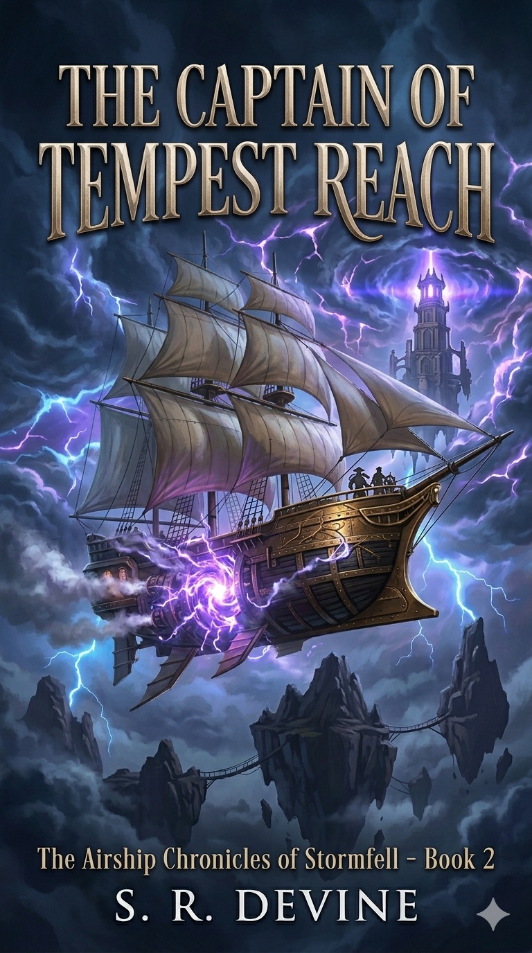 The Navigator’s Secret