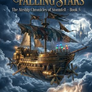 The Navigator of Falling Stars