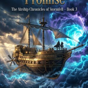 The Stormrunners Promise
