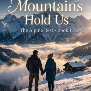 Where the Mountains Hold Us