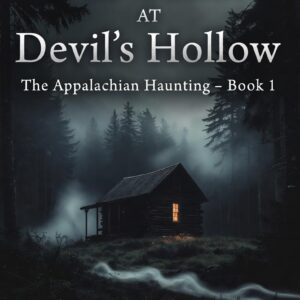 The Cabin at Devil’s Hollow