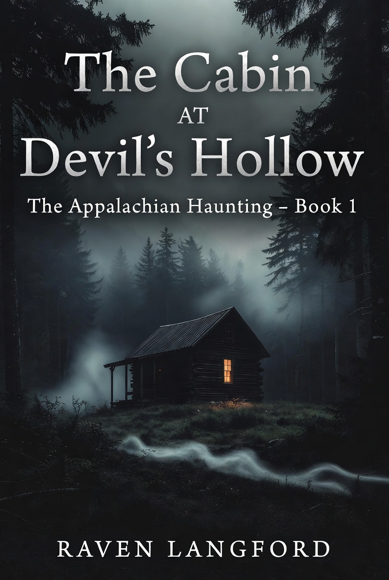 The Cabin at Devil’s Hollow