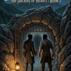 Ink and Iron