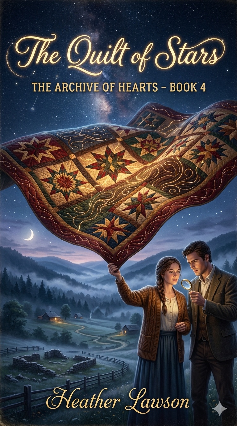 The Quilt of Stars