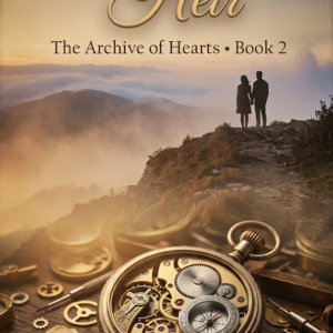 The Watchmaker’s Heir