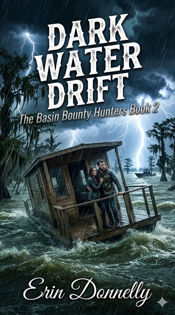 Dark Water Drift