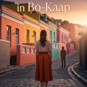 Echoes of Love in Bo-Kaap