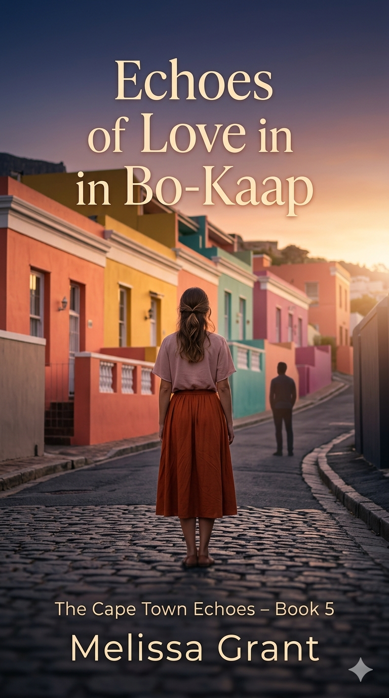 Echoes of Love in Bo-Kaap