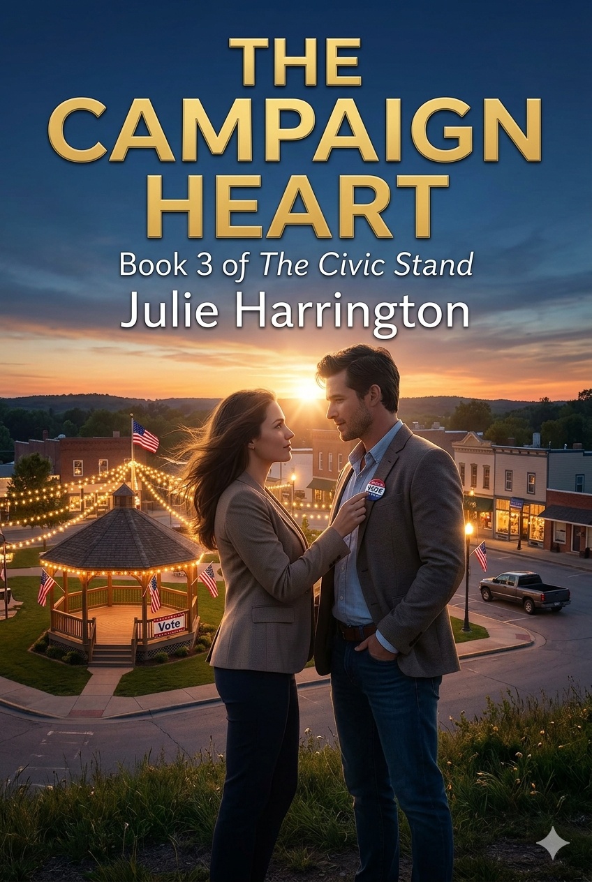 The Campaign Heart