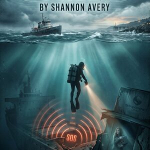 Ghost Ship Signal
