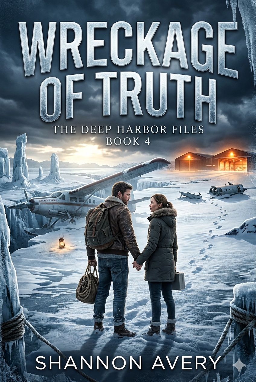 Wreckage of Truth