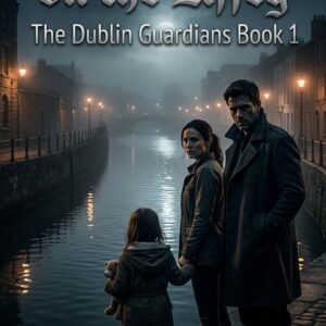 Shadows on the Liffey