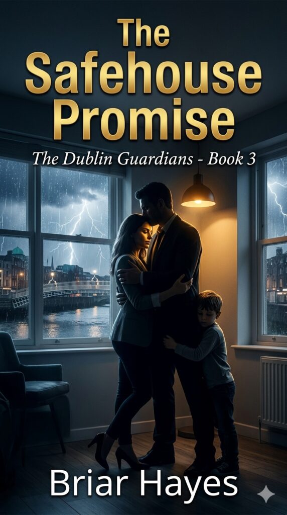The Safehouse Promise