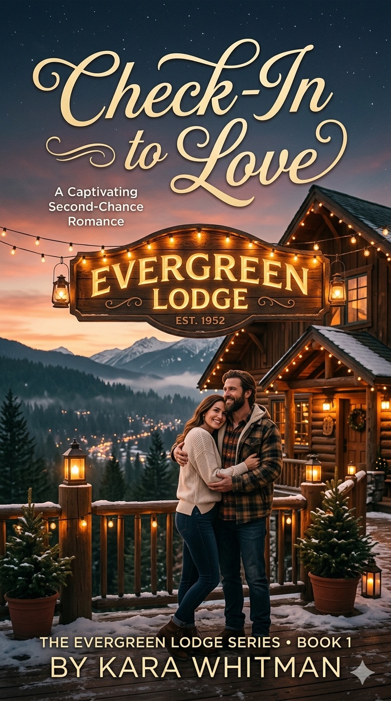 Check-In to Love