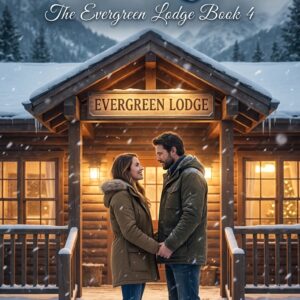Snowbound at the Lodge