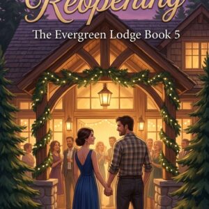 The Grand Reopening