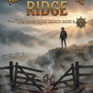 Ashes of the Ridge