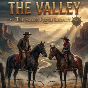 Blood in the Valley