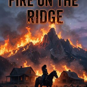 Fire on the Ridge