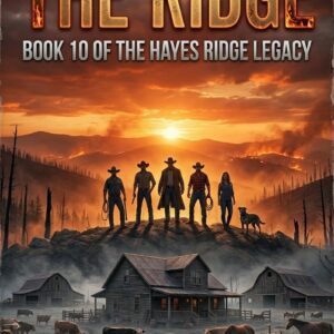 Legacy of the Ridge