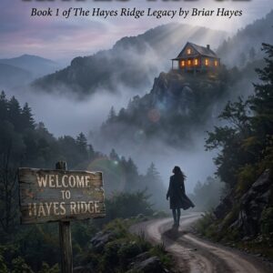 Return to Hayes Ridge