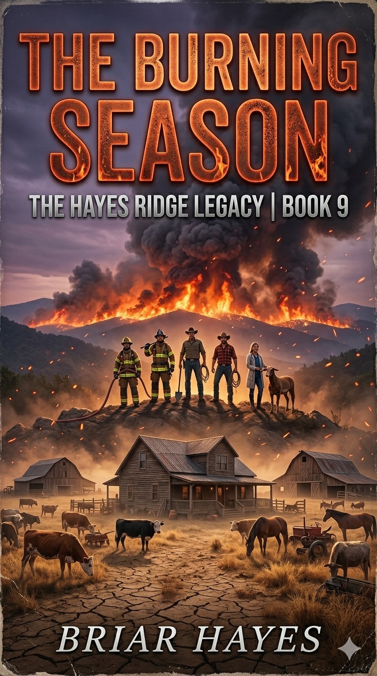 The Burning Season