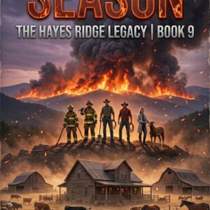 The Burning Season