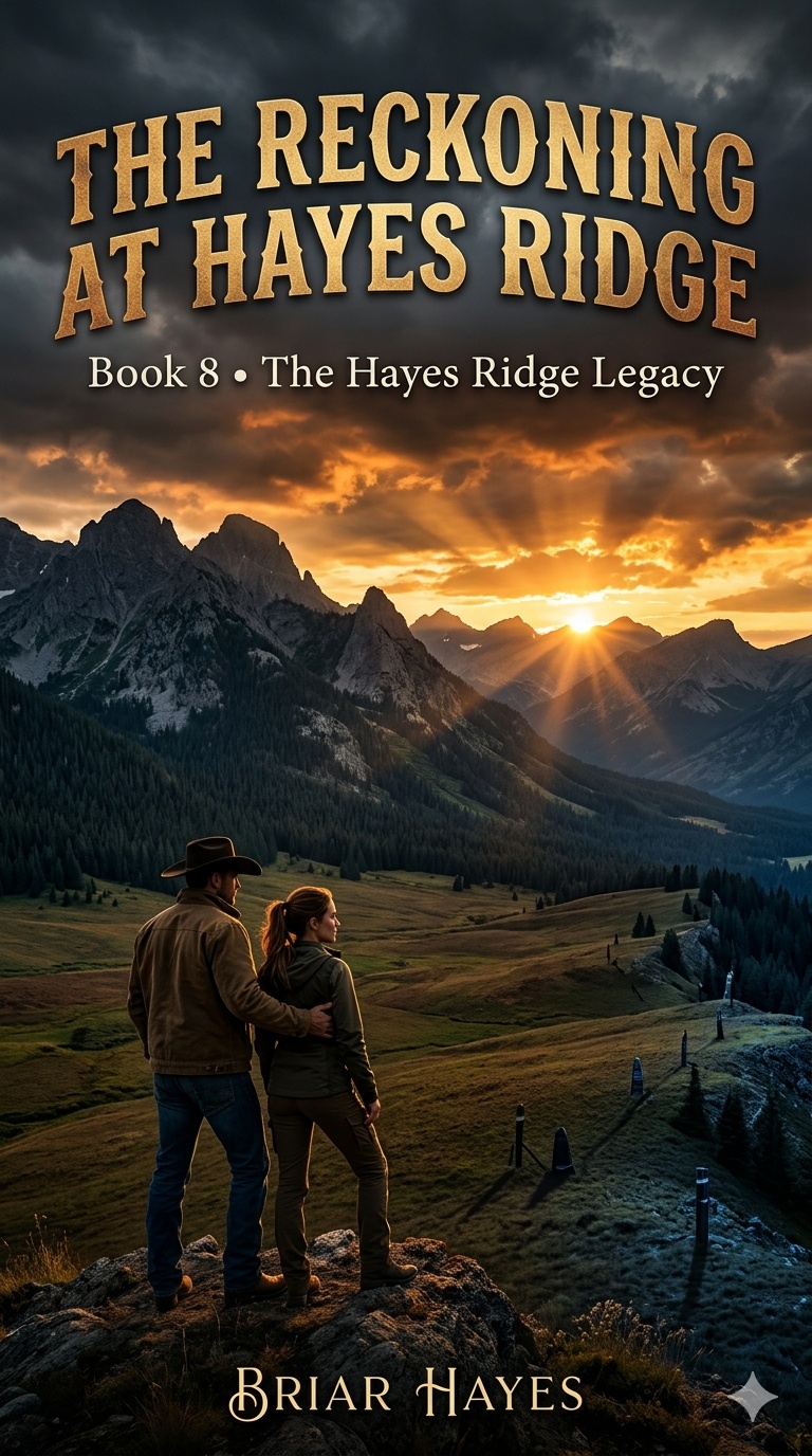 The Reckoning at Hayes Ridge
